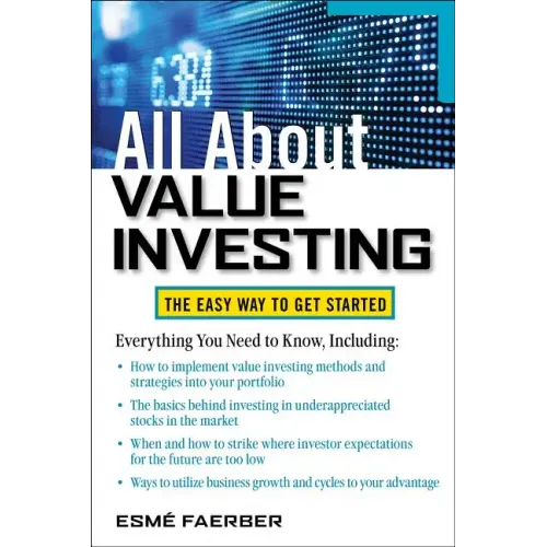 All about Value Investing