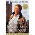 King of Madison Avenue