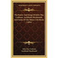 The Poems And Songs Of John Mac Codrum, Archibald Macdonald, And Some Of The Minor Uist Bards (1894)