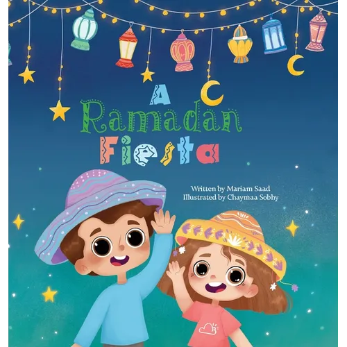 A Ramadan Fiesta