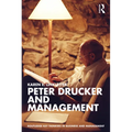Peter Drucker and Management