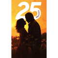 25 Months: A Memoir