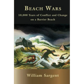 Beach Wars: 10,000 Years on a Barrier Beach