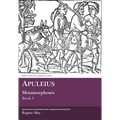 Apuleius: Metamorphoses Book 1