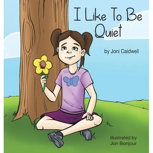 I Like to Be Quiet