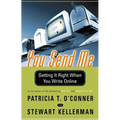 You Send Me: Getting It Right When You Write Online