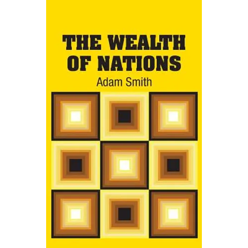 The Wealth of Nations