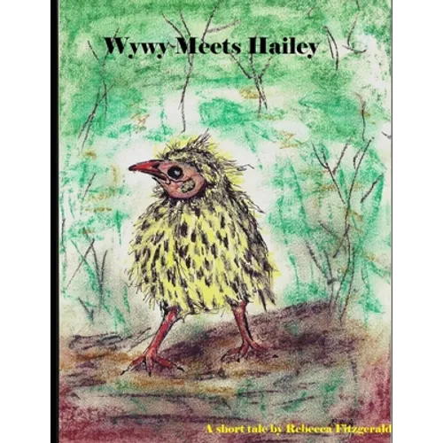 Wywy Meets Hailey
