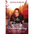 Me, Kniest & Understanding: Embrace the life you gain, When you push through the pain.