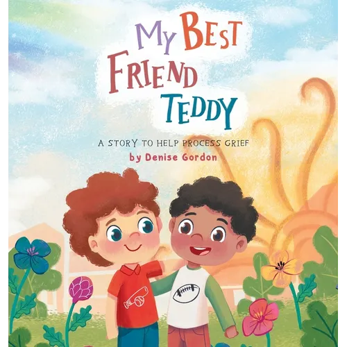 My Best Friend Teddy