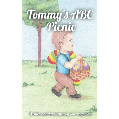 Tommy's ABC Picnic