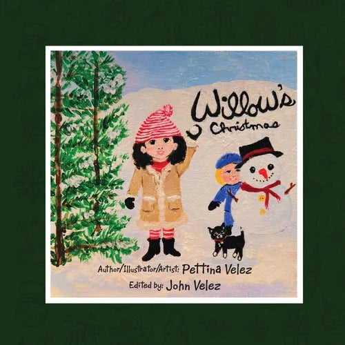 Willow's Christmas
