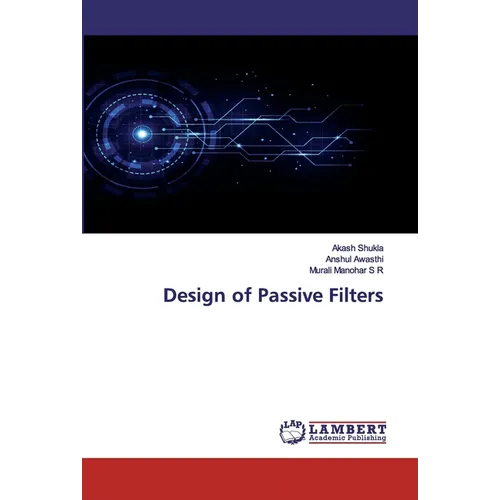 Design of Passive Filters