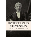 Robert Louis Stevenson
