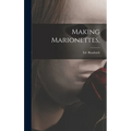 Making Marionettes,
