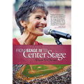 From Stage IV to Center Stage