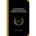The Estimation of Exposures, or External Hazards, in Fire Insurance