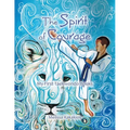The Spirit of Courage: My First Tae Kwon Do Books