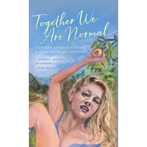 Together We Are Normal