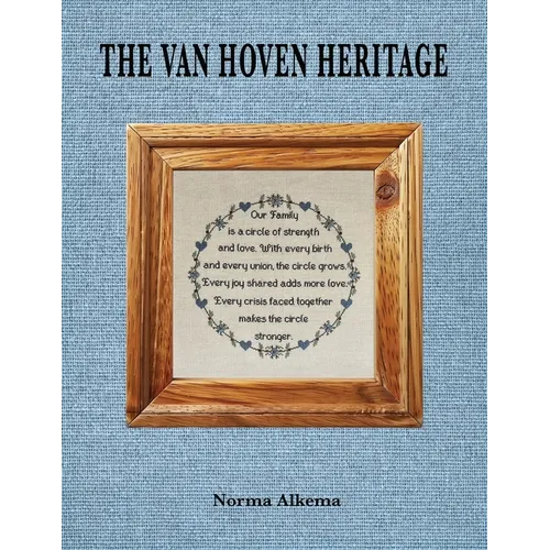 The Van Hoven Heritage