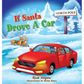 If Santa Drove A Car