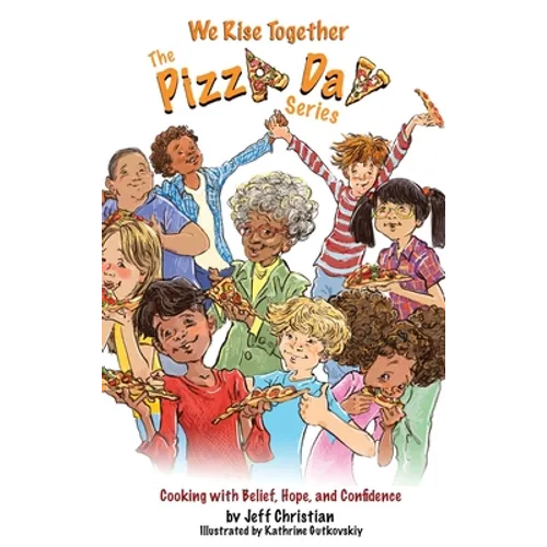 We Rise Together