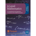 A-Level Mathematics Year 1 Worked Solutions