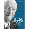 Not Just a Bunnings Man