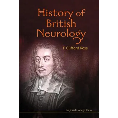 History of British Neurology