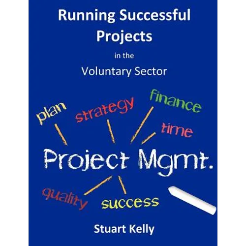 Running Successful Projects