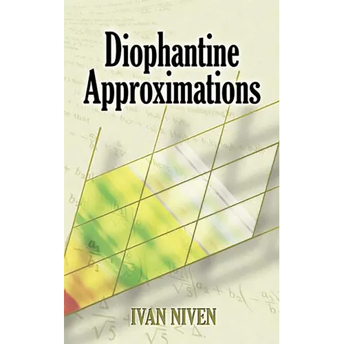 Diophantine Approximations