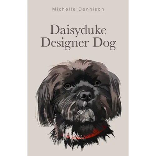 Daisyduke Designer Dog