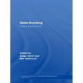 State-Building: Theory and Practice
