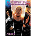 Black History Leaders: Volume 5 Janet Jackson, Tupac Shakur, Beyonce and Rihanna
