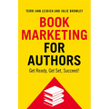 Book Marketing for Authors: Get Ready, Get Set, Succeed!