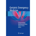 Geriatric Emergency Medicine