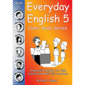 Everyday English Comic Book 5