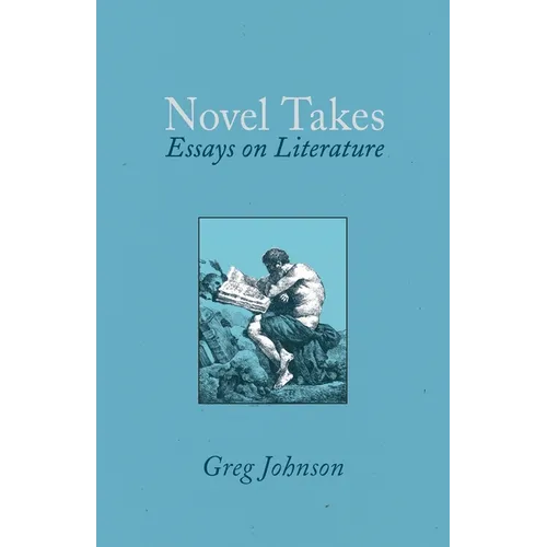 Novel Takes: Essays on Literature
