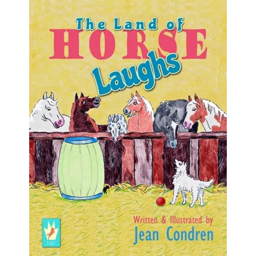 The Land of Horse Laughs
