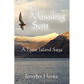 The Missing Son: A Faroe Island Saga