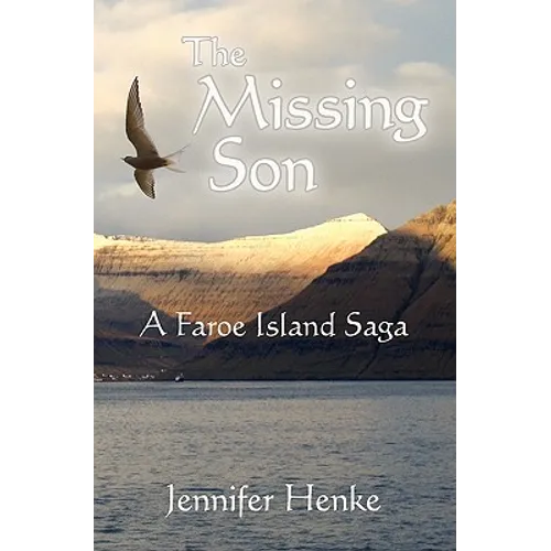 The Missing Son: A Faroe Island Saga