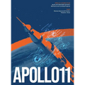 Apollo 11 Flight Plan: Relaunched