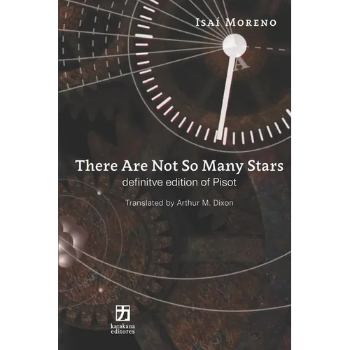 There Are Not So Many Stars: Definitive Edition of Pisot