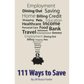 111 Ways to Save
