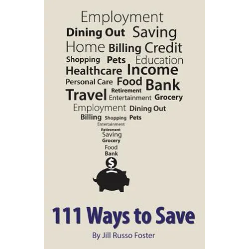 111 Ways to Save