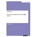 The theory and discovery of the Higgs boson