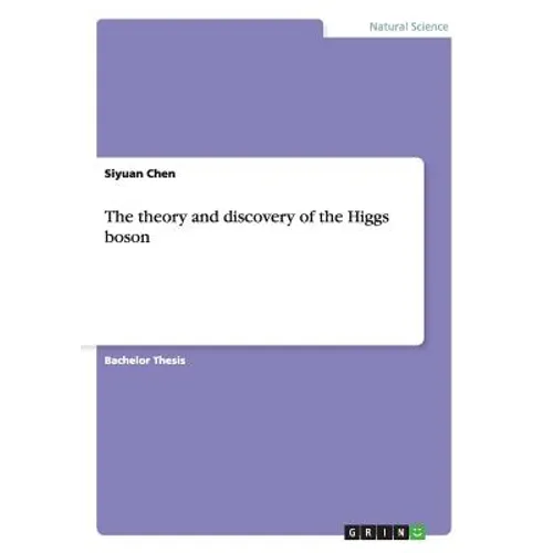 The theory and discovery of the Higgs boson
