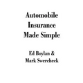 Automobile Insurance Made Simple