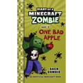Diary of a Minecraft Zombie Book 10: One Bad Apple
