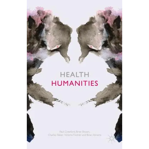Health Humanities